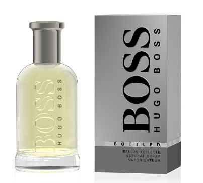 Hugo Boss Men EDT Erkek Parfümü